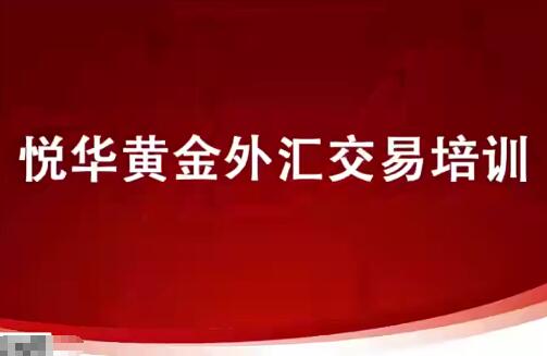 【邵悦华】《高概率交易细节养成 全套外汇